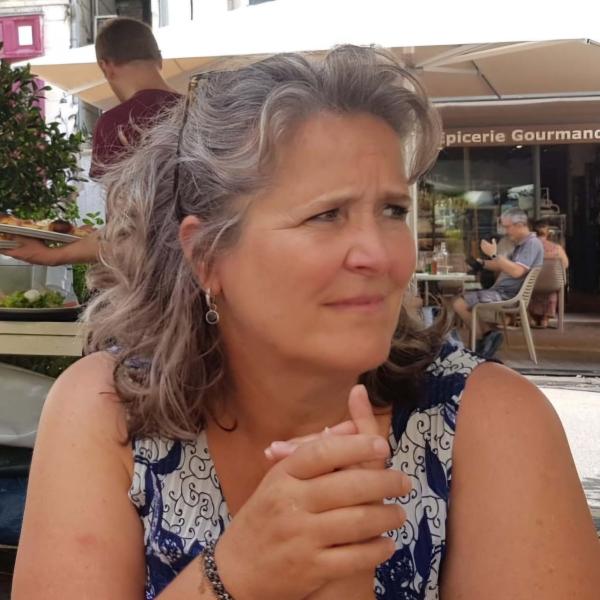 Marjo Jenniskens