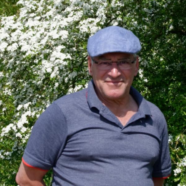 Piet Cuijpers