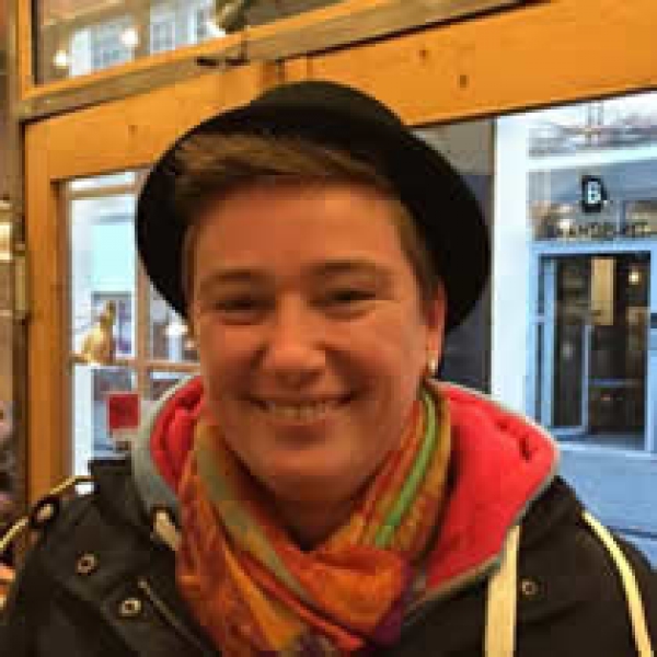 RENATE PASMA