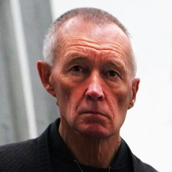 Geoff Naylor