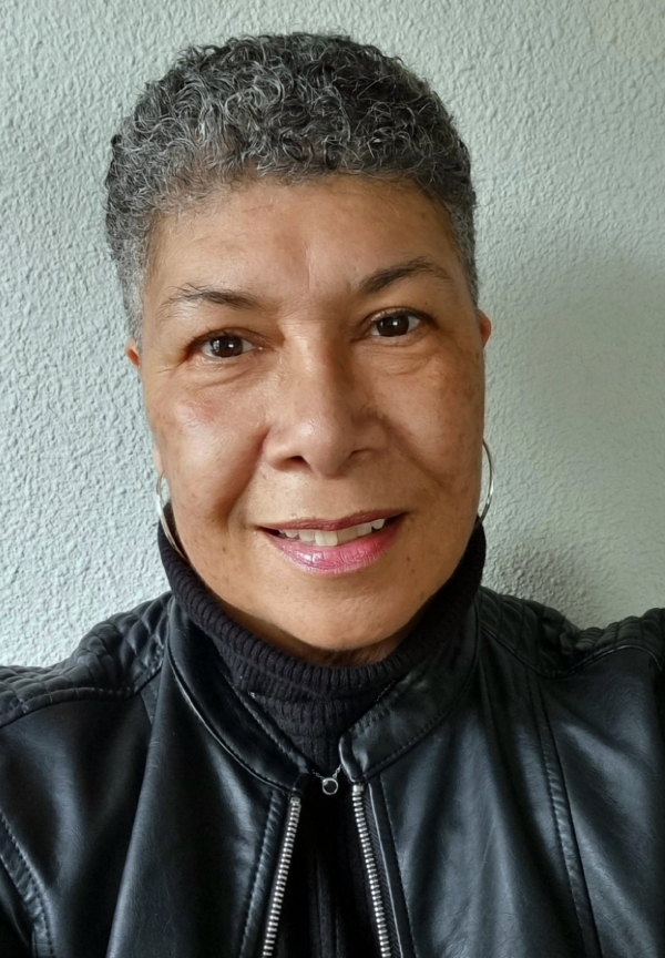 Marianne van Boekhold