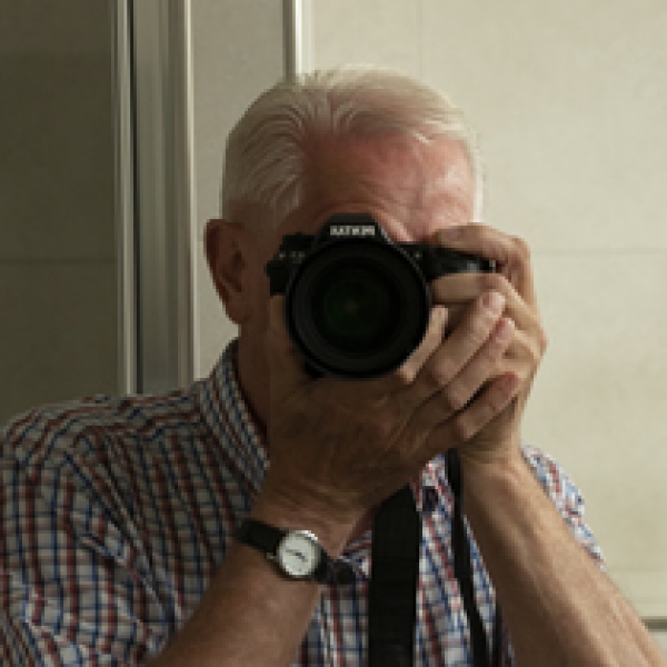 PETER SWINKELS
